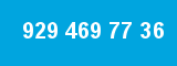 929 469 77 36